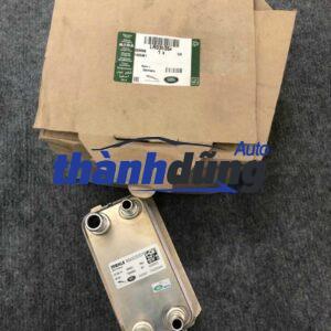 Két làm mát dầu hộp số Range Rover Sport