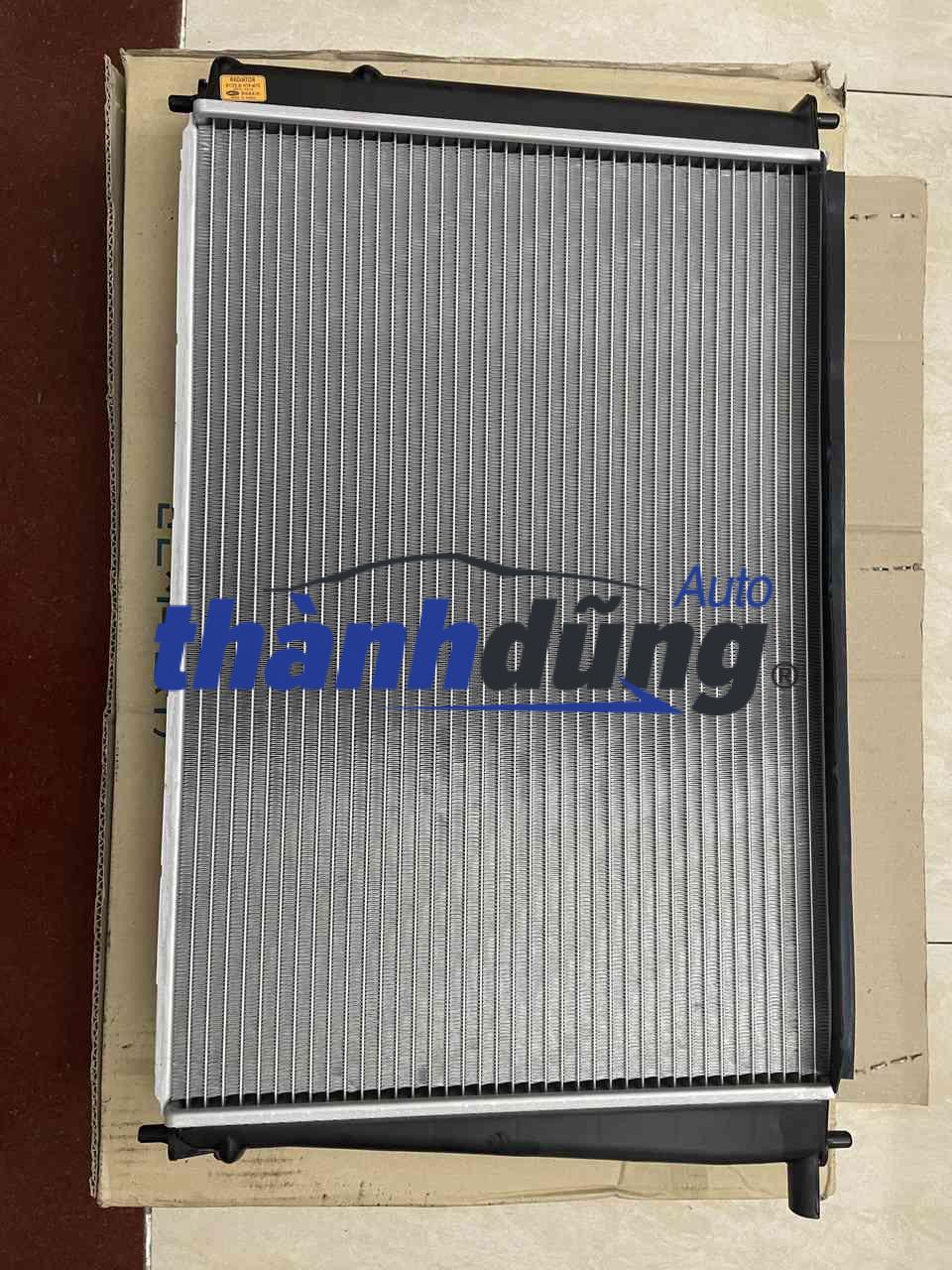 Két nước Hyundai Libero