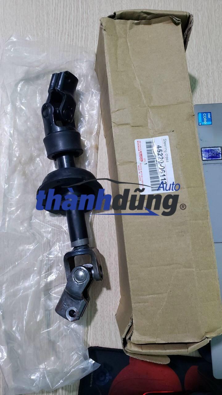 Khớp lái Toyota Camry