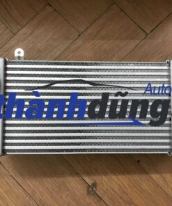 Két làm mát dầu Turbo Kia Sorento