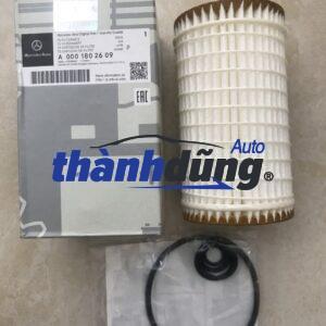 Lọc dầu động cơ Mercedes GLK350
