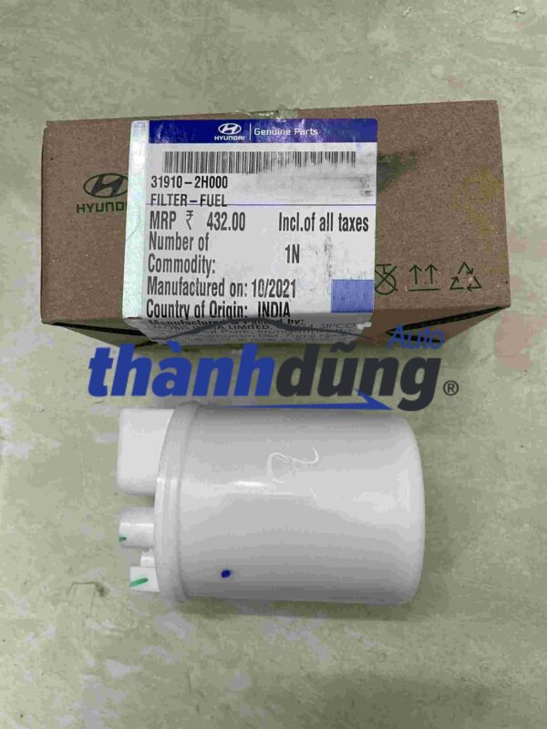 Lọc xăng Hyundai Avante