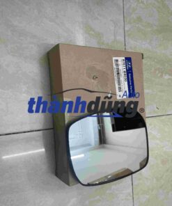 Mặt gương chiếu hậu Hyundai Santafe