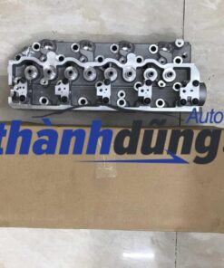 Mặt máy Hyundai Libero