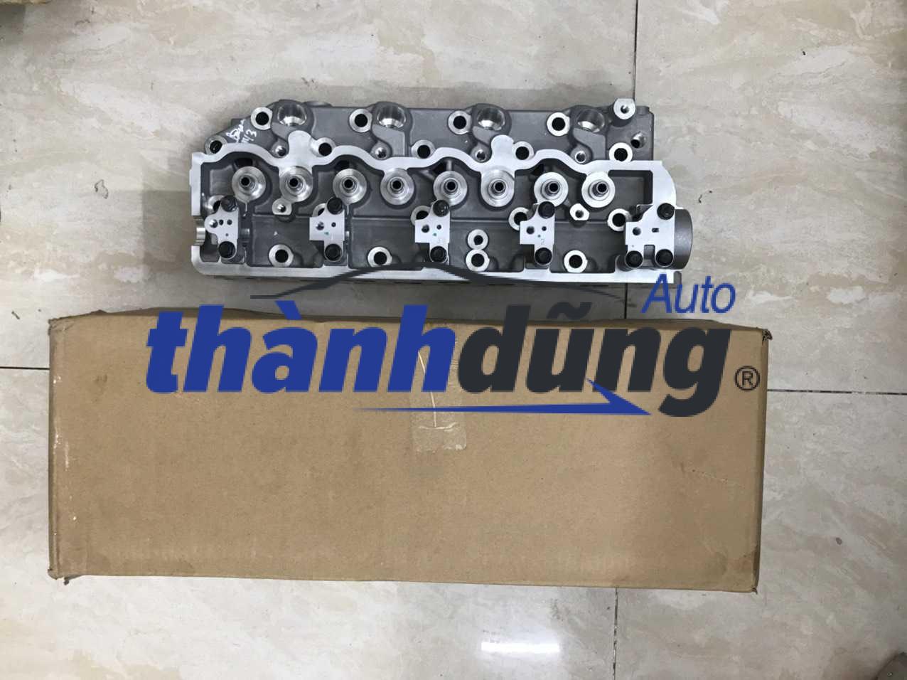 Mặt máy Hyundai Libero