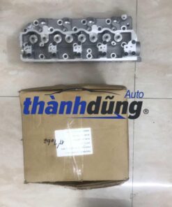 Mặt máy Hyundai Starex