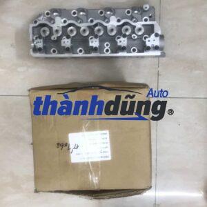 Mặt máy Hyundai Starex