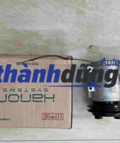 Máy nèn điều hòa Hyundai Porter 2