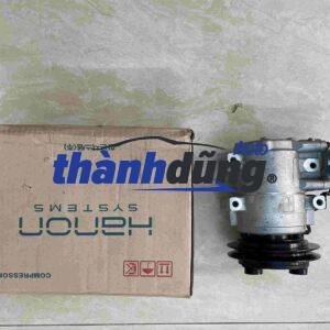 Máy nèn điều hòa Hyundai Porter 2