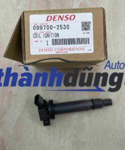 Mobin đánh lửa Toyota Rav4