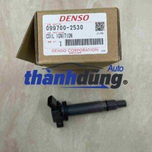 Mobin đánh lửa Toyota Rav4