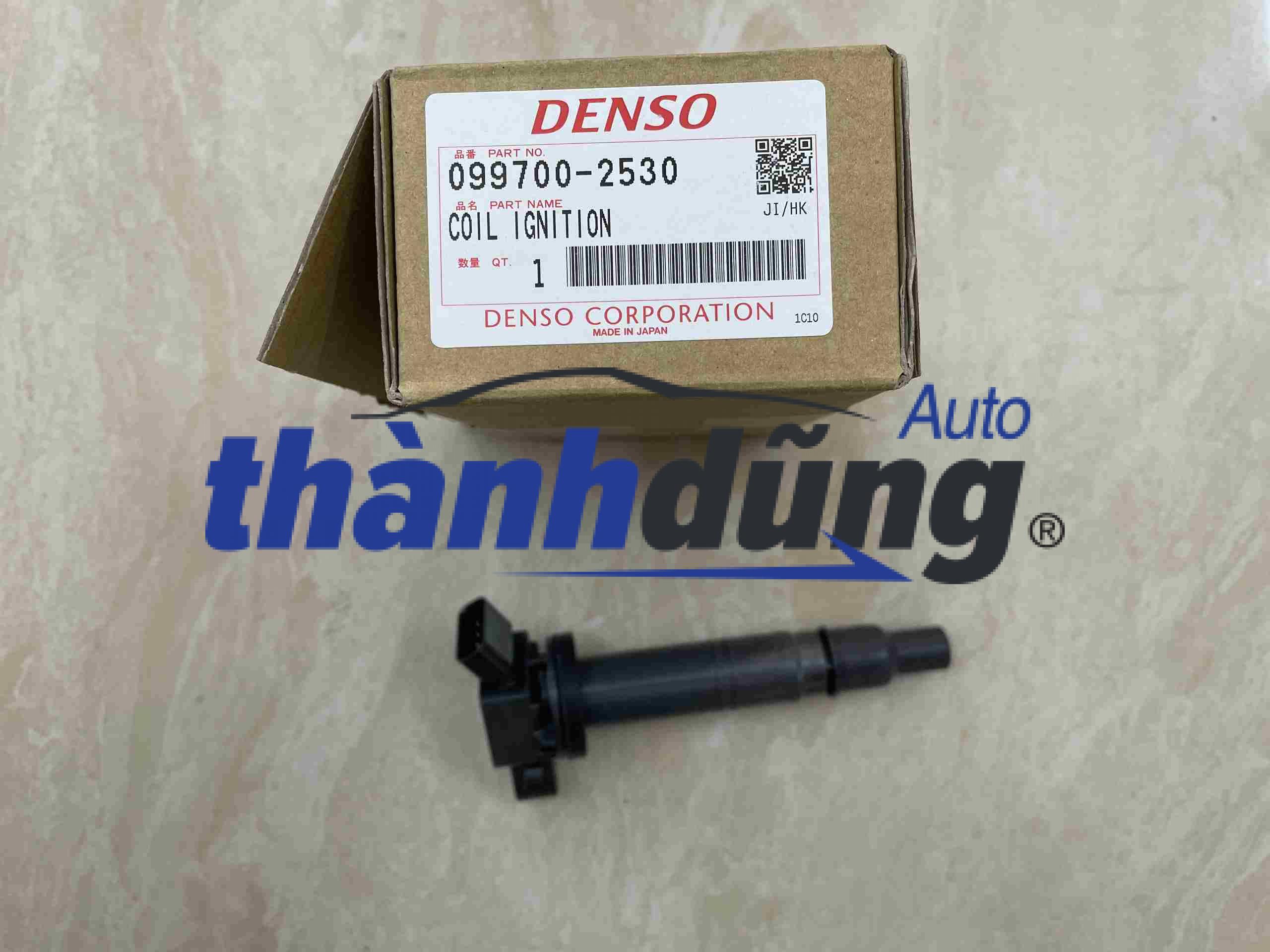 Mobin đánh lửa Toyota Rav4