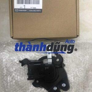 Ổ ngậm cốp hậu MAZDA CX5