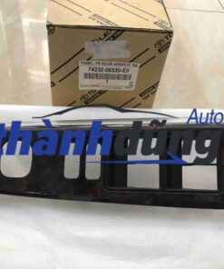 Ốp công tắc lên xuống kính tổng Toyota Camry