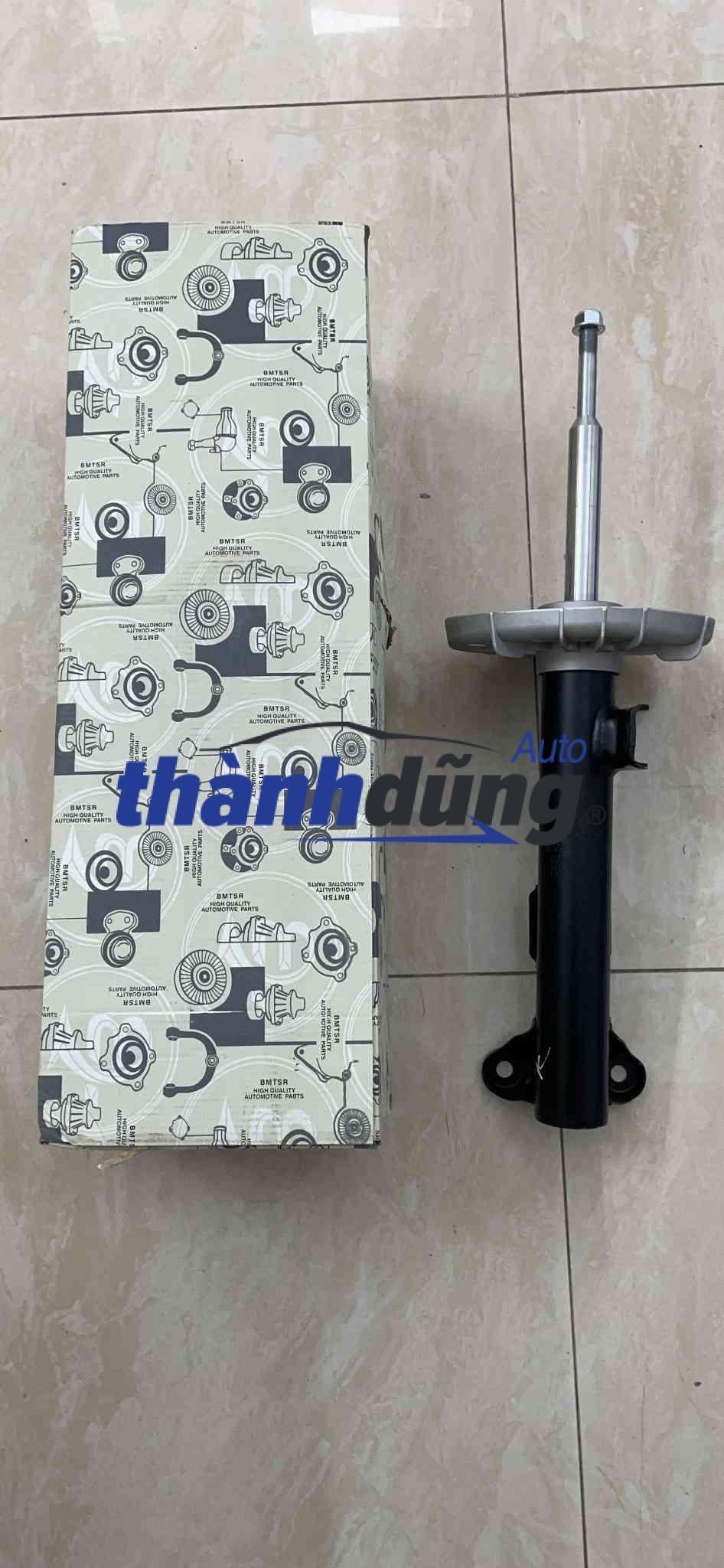 Phuộc nhún trước Mercedes C250