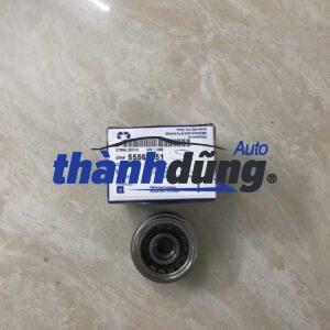 Puly máy phát Chevrolet Cruze