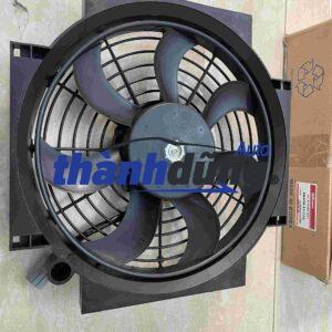 Quạt giàn nóng Kia K2700