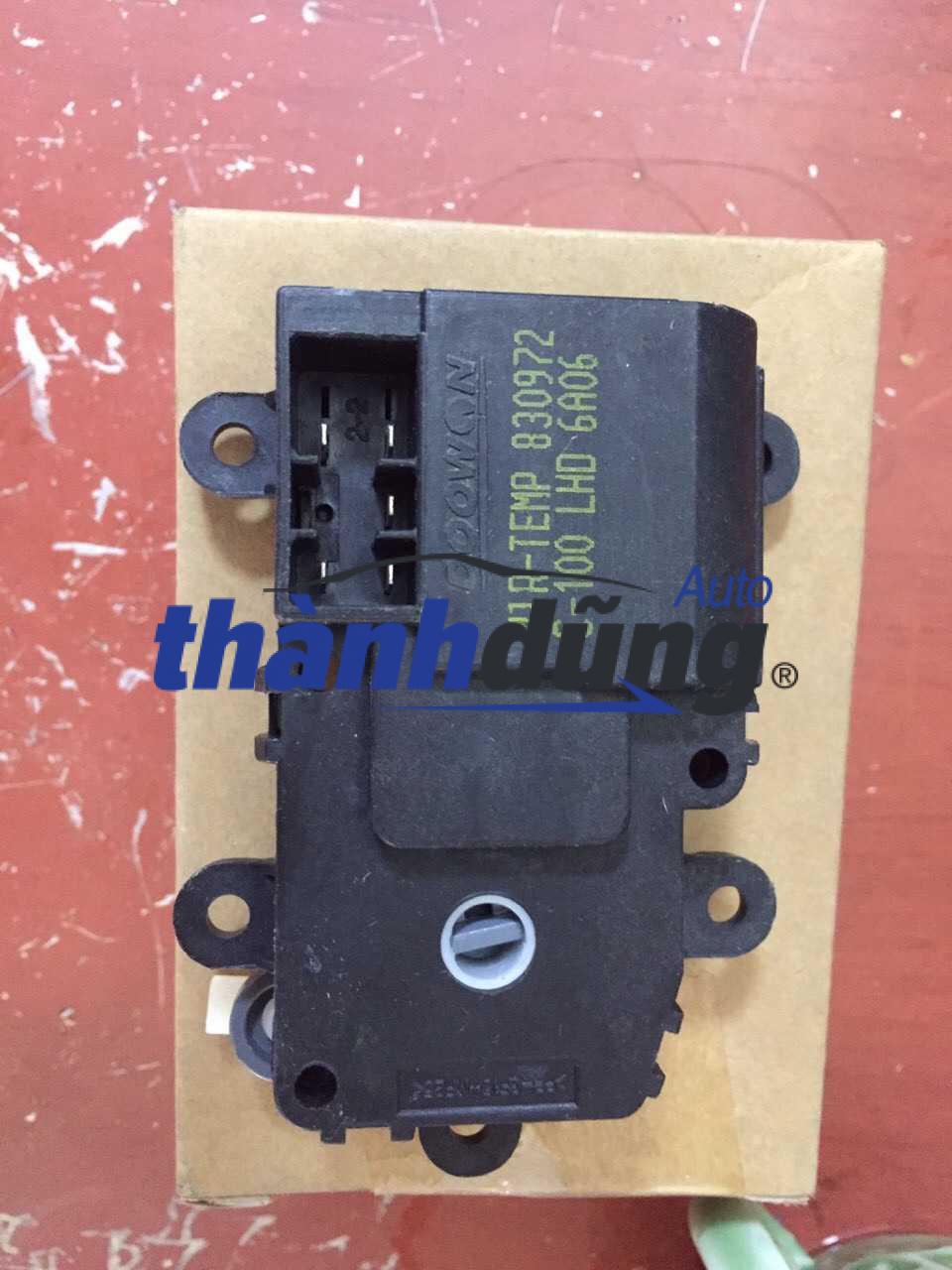 Rơ le điều khiển điều hòa Chevrolet Captiva