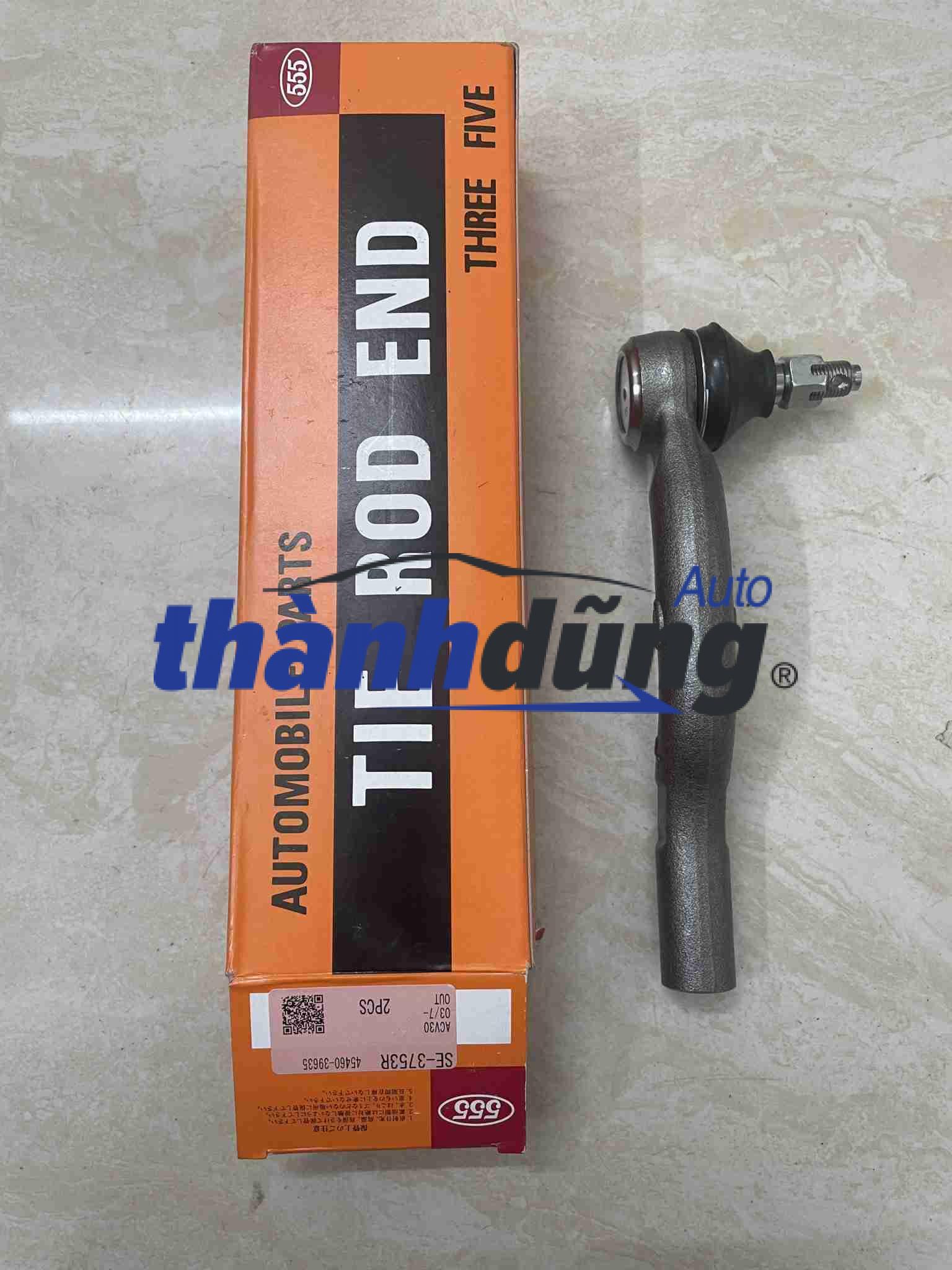 Rotuyn lái ngoài Toyota Altis