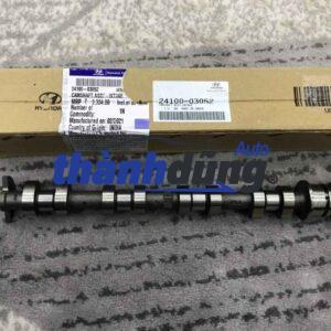 Trục cam Hyundai Grand i10