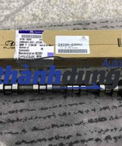 Trục cam Hyundai Grand i10