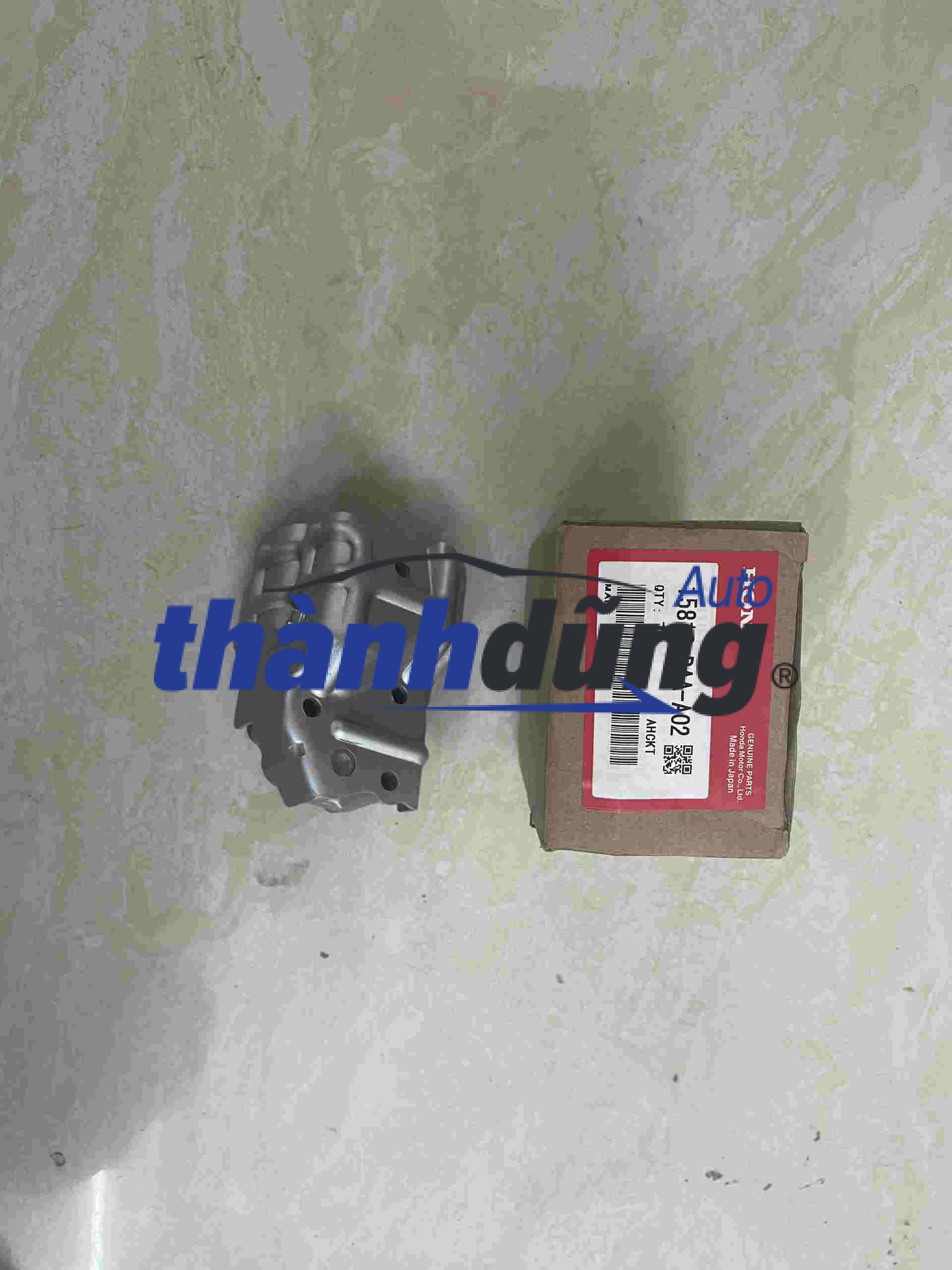 Van áp suất dầu Honda CRV