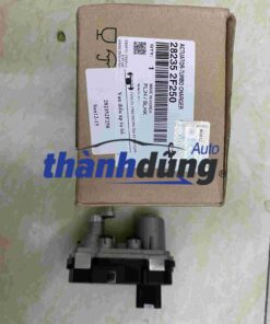 Van điện từ Turbo Kia Sportage