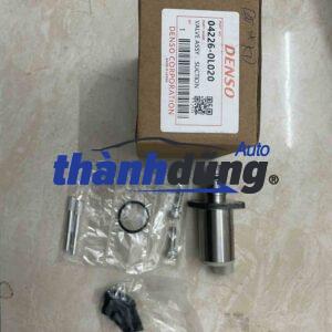 Van giảm áp nhiên liệu Toyota Hiace