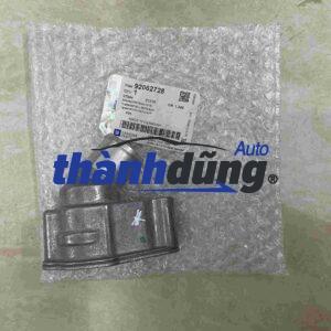 Van hằng nhiệt Chevrolet Captiva