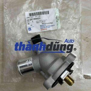 Van hằng nhiệt Chevrolet Spark