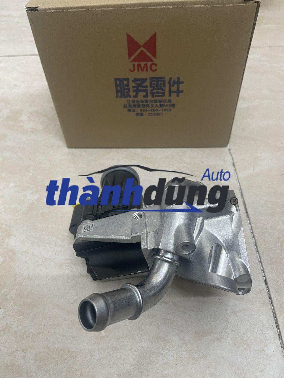 Van tuần hoàn khí xả Ford Ranger