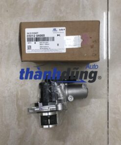 Van tuần hoàn khí xả Huyndai Santafe