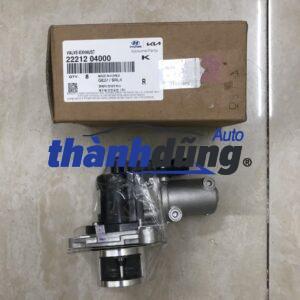 Van tuần hoàn khí xả Huyndai Santafe