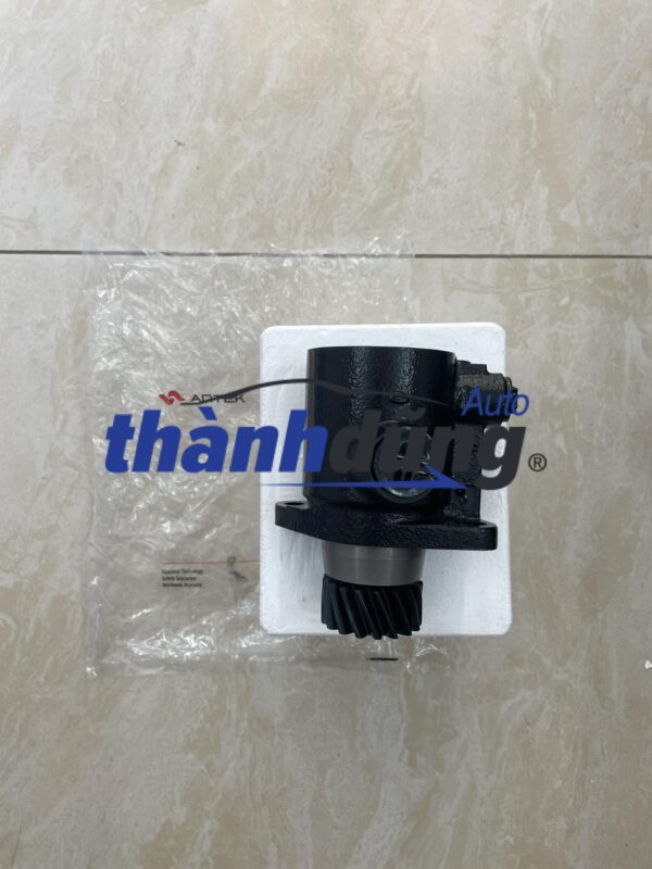 BƠM TRỢ LỰC TAY LÁI THACO D300
