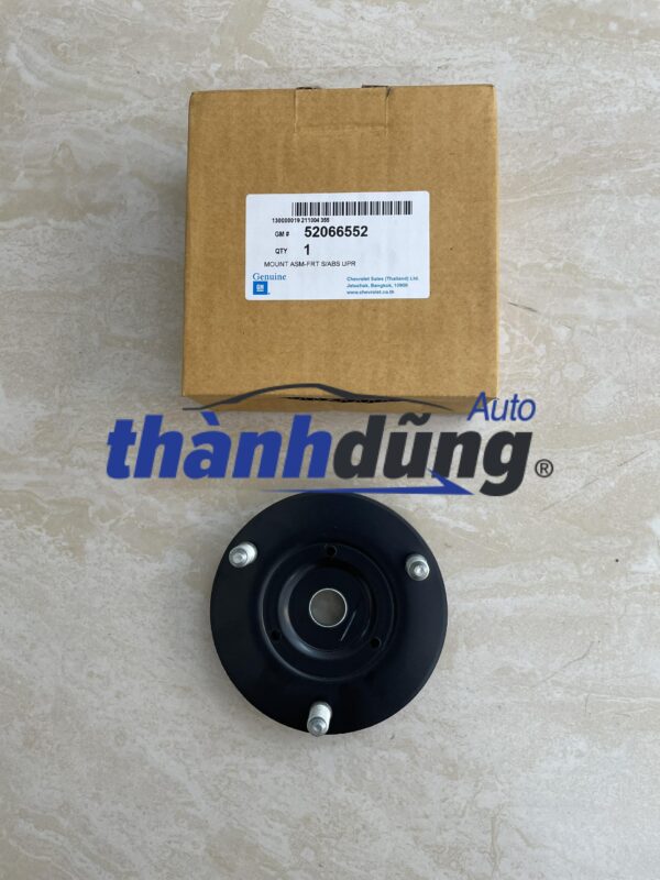 BÁT BÈO GIẢM XÓC CHEVROLET TRAILBLAZER