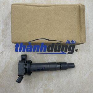 MÔ BIN ĐÁNH LỬA TOYOTA CAMRY