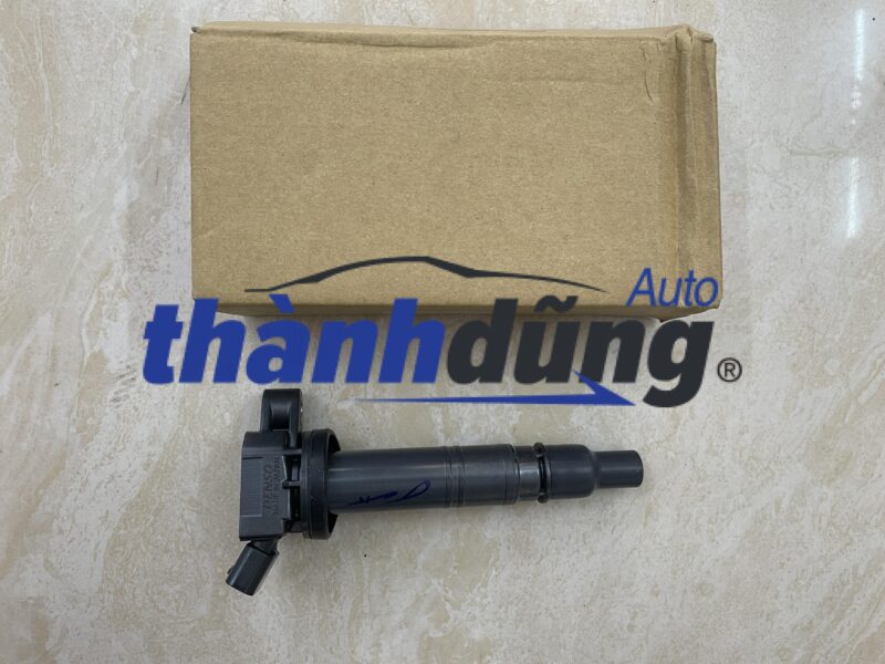 MÔ BIN ĐÁNH LỬA TOYOTA CAMRY