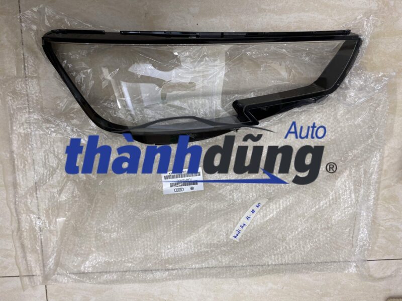 ỐP MẶT ĐÈN PHA AUDI A4 2017