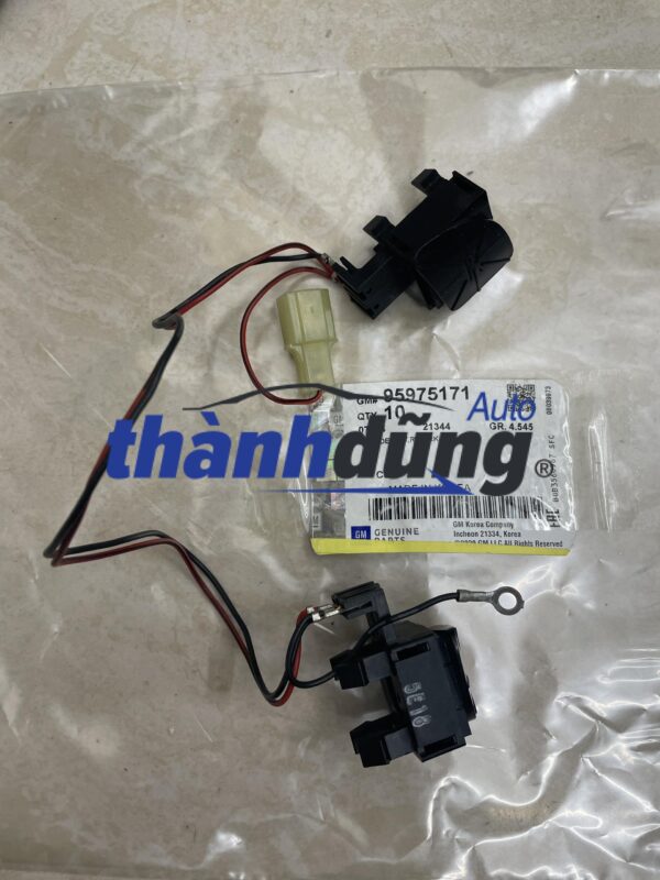 CÔNG TẮC VÔ LĂNG DAEWOO GENTRA