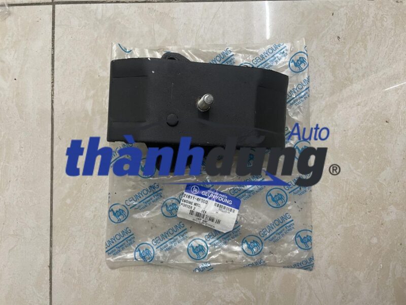 CHÂN MÁY HYUNDAI PORTER 2