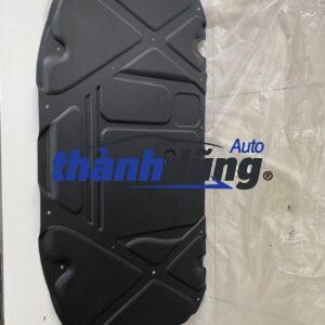 CHỐNG NÓNG CAPO TOYOTA FORTUNER