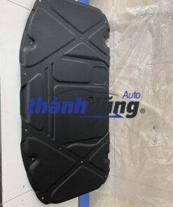 CHỐNG NÓNG CAPO TOYOTA FORTUNER