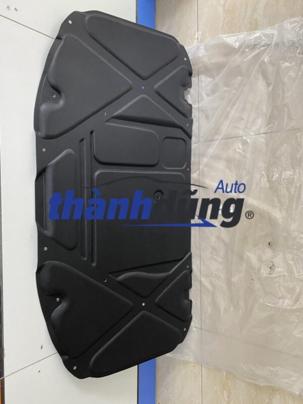 CHỐNG NÓNG CAPO TOYOTA FORTUNER