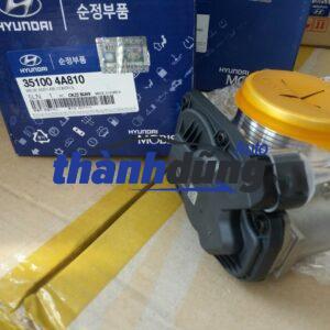 CỤM BƯỚM GA HYUNDAI STAREX