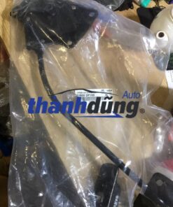 GIÁ TREO LỐP DỰ PHÒNG KIA SORENTO