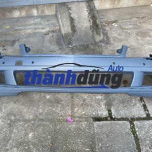 CẢN TRƯỚC MERCEDES C230