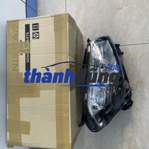 ĐÈN PHA PHẢI NISSAN QASHQAI