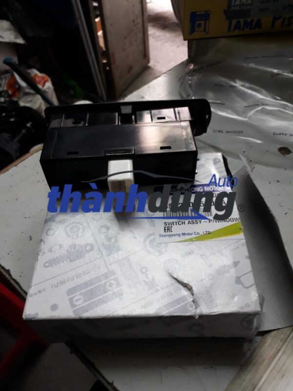 CÔNG TẮC NÂNG KÍNH SSANGYONG KORANDO