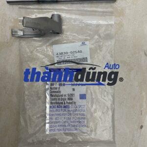 CÀNG LỪA SỐ HYUNDAI EON