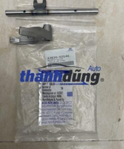 CÀNG LỪA SỐ HYUNDAI EON